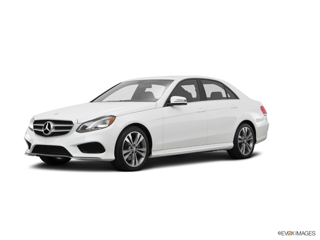 2016 Mercedes-Benz E-Class Vehicle Photo in Houston, TX 77079