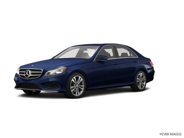 2016 Mercedes-Benz E-Class Vehicle Photo in Flemington, NJ 08822
