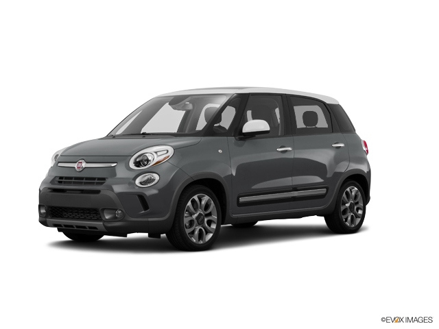 2015 FIAT 500L Vehicle Photo in Grapevine, TX 76051