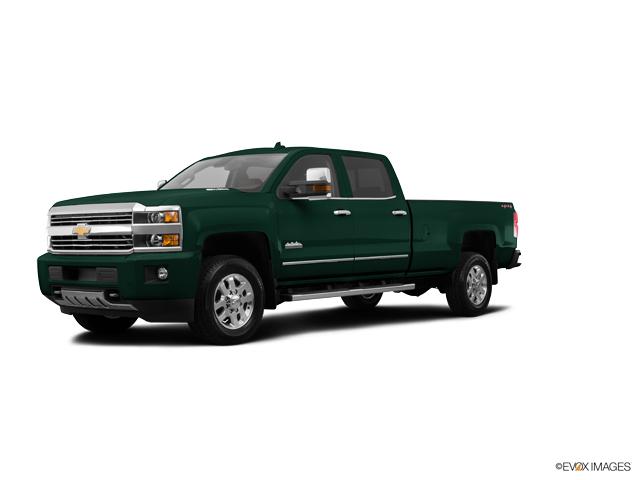 2015 Chevrolet Silverado 3500HD Built After Aug 14 1GC4KZCG7FF522543