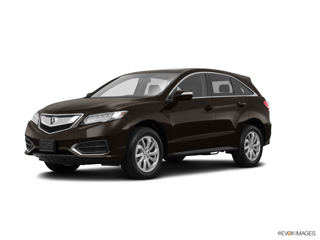 2016 Acura RDX Vehicle Photo in Pleasanton, CA 94588