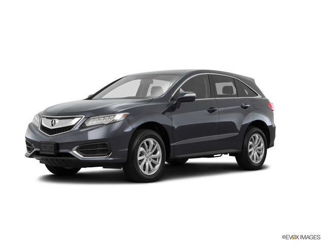 2016 Acura RDX Vehicle Photo in Colma, CA 94014