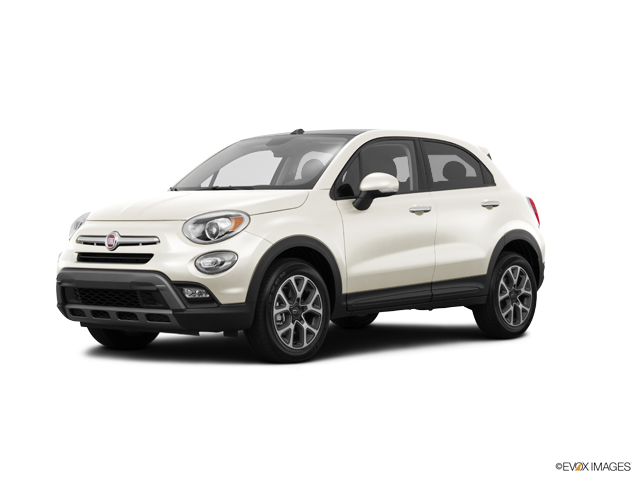 Research 2016
                  FIAT 500X pictures, prices and reviews