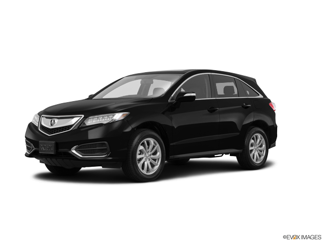 2016 Acura RDX Vehicle Photo in Pleasanton, CA 94588