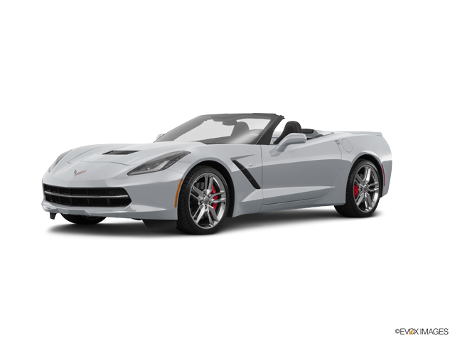 2015 Chevrolet Corvette 1G1YU3D65F5606468