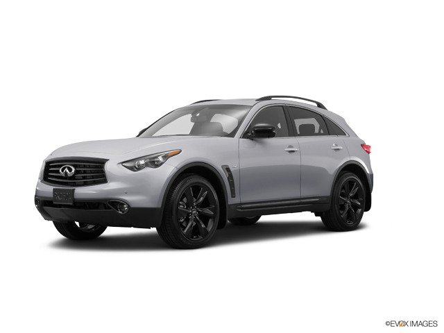 2016 INFINITI QX70 Vehicle Photo in Grapevine, TX 76051