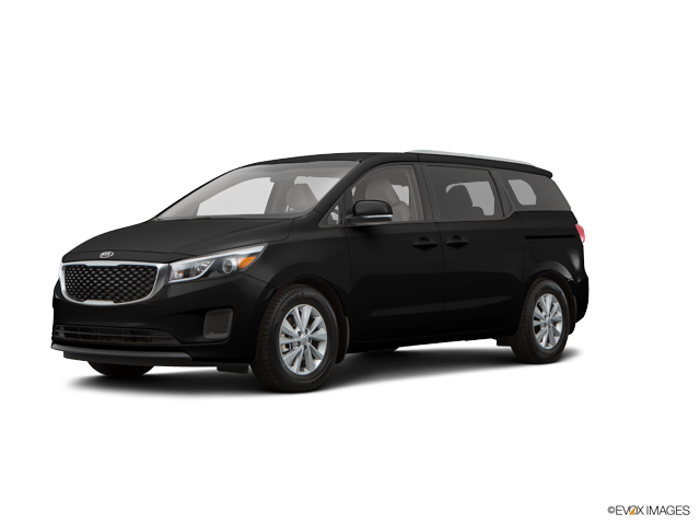 2016 Kia Sedona Vehicle Photo in Grapevine, TX 76051