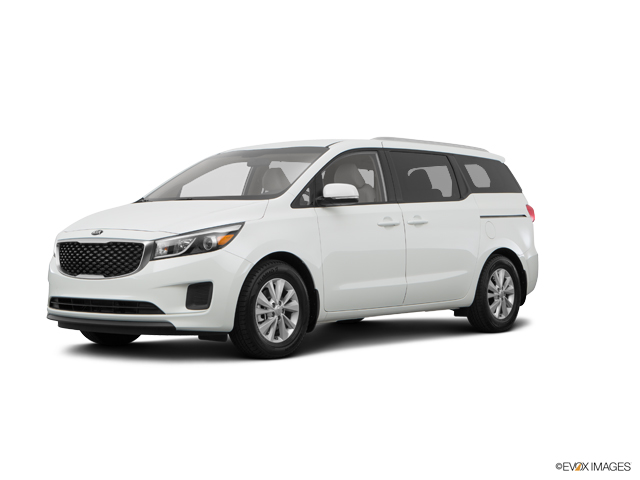 Kia New Orleans >> New Orleans Clear White 2016 Kia Sedona Used Van For Kia New Orleans >> New Orleans Clear White 2016 Kia Sedona Used Van For
