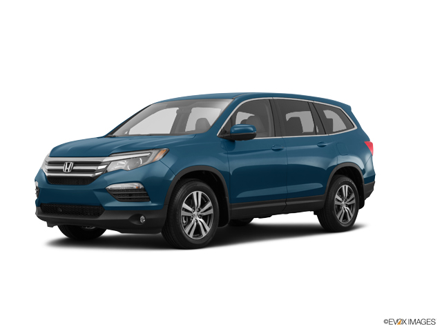 2016 Honda Pilot 5FNYF6H5XGB059072