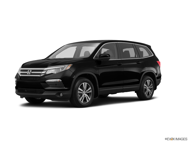 2016 Honda Pilot Vehicle Photo in Harrisburg, PA 17112