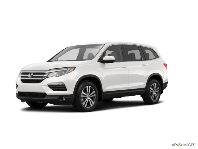 2016 Honda Pilot Vehicle Photo in Quakertown, PA 18951