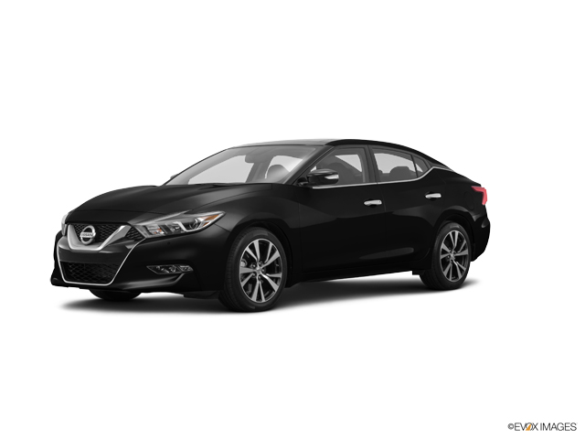 2016 Nissan Maxima Vehicle Photo in San Antonio, TX 78230