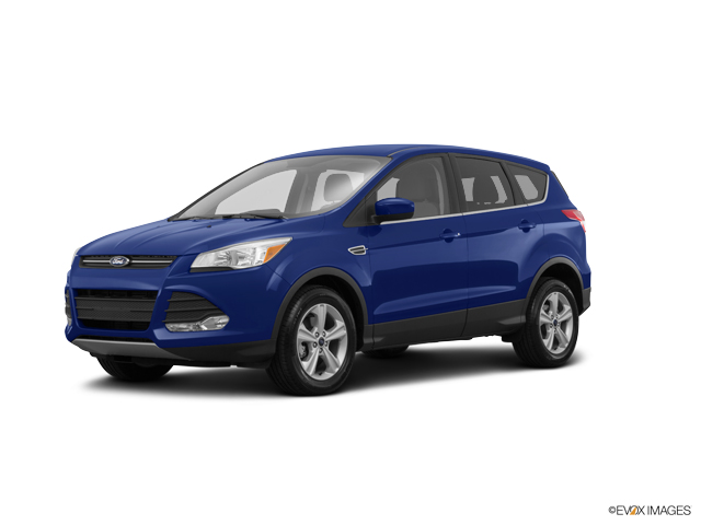 2016 Ford Escape Vehicle Photo in Janesville, WI 53545