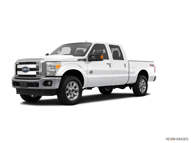 2016 Ford Super Duty F-250 SRW Vehicle Photo in Janesville, WI 53545