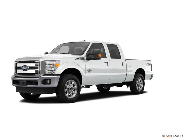 2016 Ford Super Duty F-250 SRW Vehicle Photo in Dallas, TX 75209