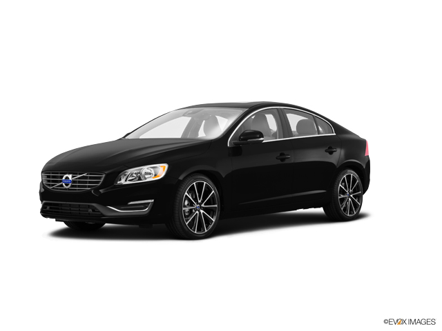 2016 Volvo S60 Vehicle Photo in Grapevine, TX 76051