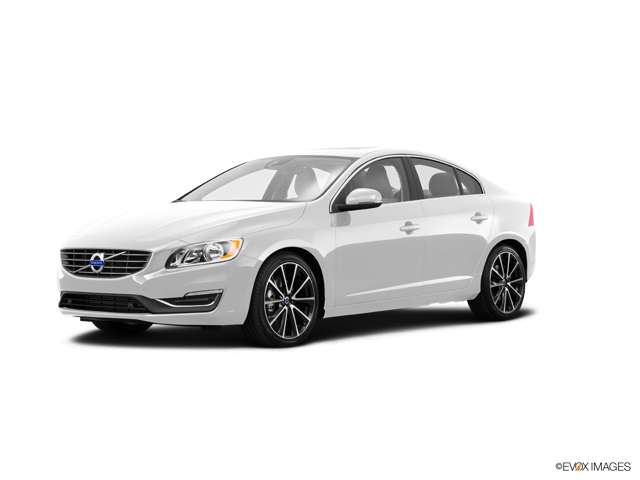 2016 Volvo S60 Vehicle Photo in Grapevine, TX 76051
