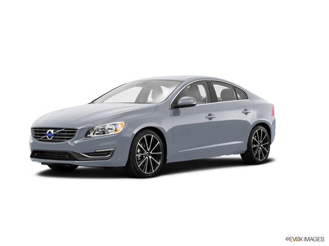 2016 Volvo S60 Vehicle Photo in Grapevine, TX 76051