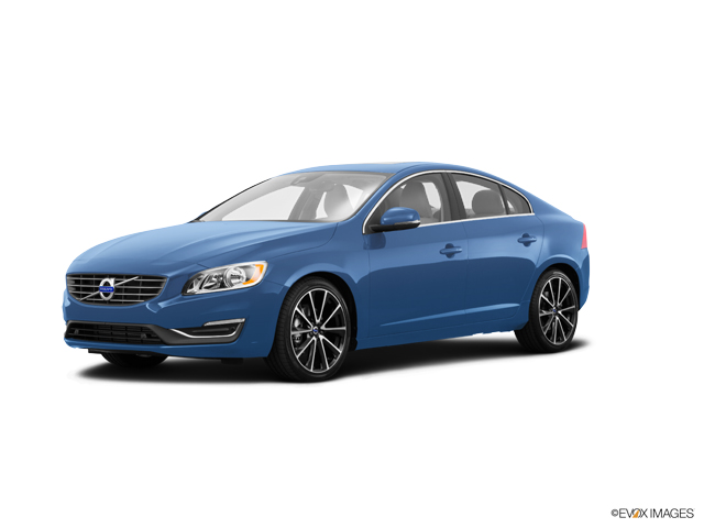 2016 Volvo S60 Vehicle Photo in Grapevine, TX 76051