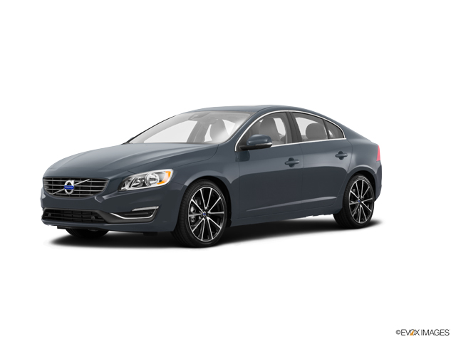 2016 Volvo S60 Vehicle Photo in Grapevine, TX 76051