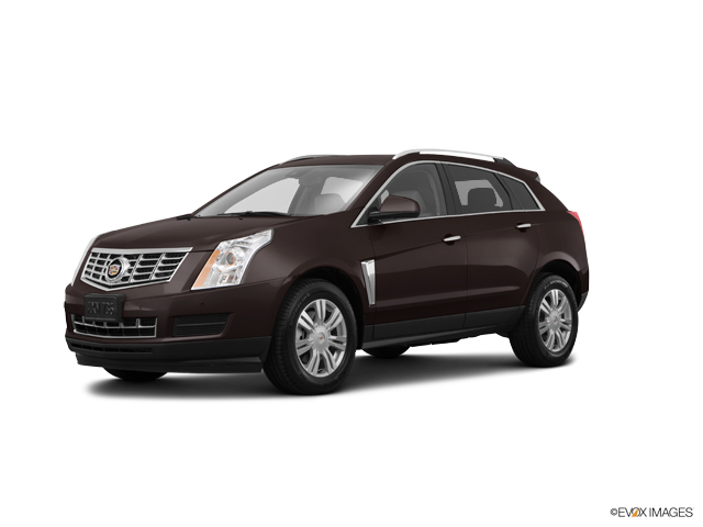 4 Star Service Review 16 Cadillac Srx Deltona Fl