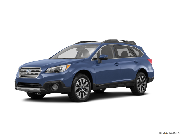 2016 Subaru Outback Vehicle Photo in Rockford, IL 61107