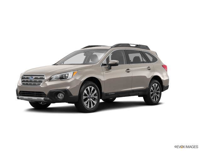 2016 Subaru Outback Vehicle Photo in Doylestown, PA 18902