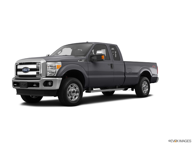 2016 Ford Super Duty F-250 SRW Vehicle Photo in Fort Worth, TX 76116