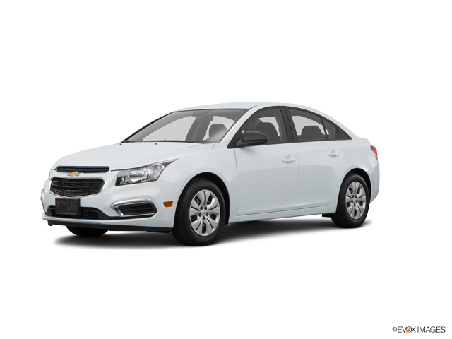 2016 Chevrolet Cruze Limited For Sale In Olathe