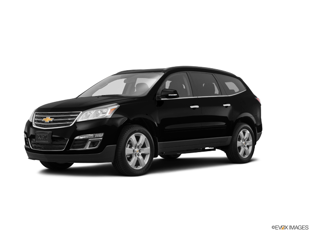 New Castle Chevrolet Traverse 2016 Mosaic Black Metallic Used Suv 2016 Chevrolet Traverse Vehicle Photo In New Castle De 19720