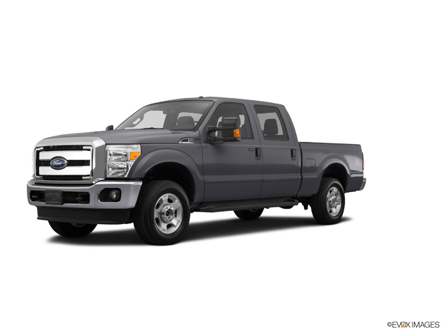2016 Ford Super Duty F-250 SRW Vehicle Photo in Honolulu, HI 96819