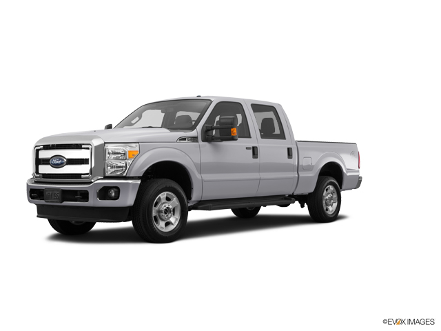 2016 Ford Super Duty F-250 SRW Vehicle Photo in Janesville, WI 53545