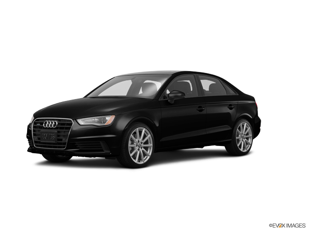 2016 Audi A3 Vehicle Photo in Allentown, PA 18103
