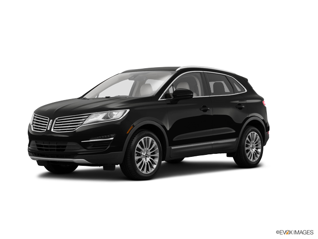 2016 LINCOLN MKC Vehicle Photo in Janesville, WI 53545