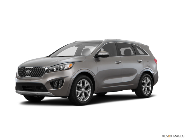 2016 Kia Sorento Vehicle Photo in Janesville, WI 53545