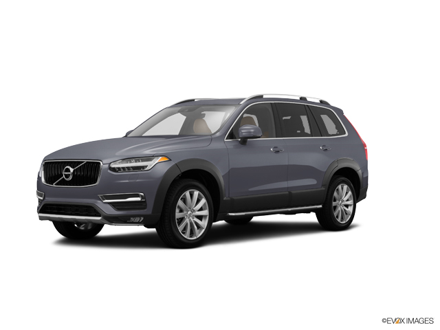 2016 Volvo XC90 Vehicle Photo in Grapevine, TX 76051