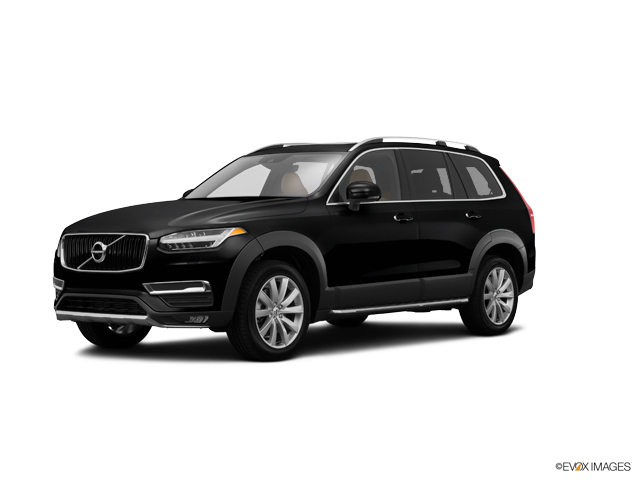 2016 Volvo XC90 Vehicle Photo in Grapevine, TX 76051