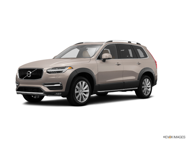 2016 Volvo XC90 Vehicle Photo in Grapevine, TX 76051