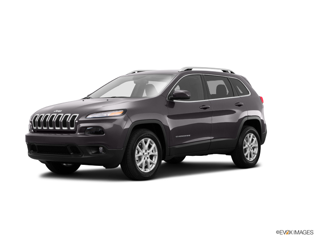 2016 Jeep Cherokee Vehicle Photo in Grapevine, TX 76051