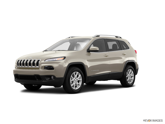2016 Jeep Cherokee Vehicle Photo in Baton Rouge, LA 70806