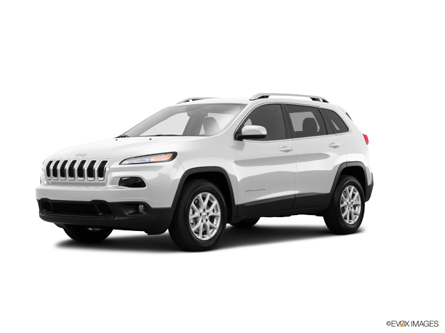 2016 Jeep Cherokee Vehicle Photo in Gardner, MA 01440