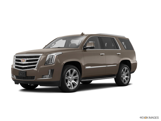 Used Terra Mocha Metallic 2016 Cadillac Escalade for Sale in Baton ...