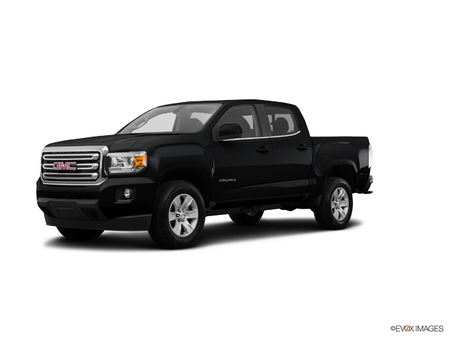 Onyx Black 2016 Gmc Canyon For At Ciocca Dealerships Vin 2016 Gmc Canyon Vehicle Photo In West Chester Pa 19382