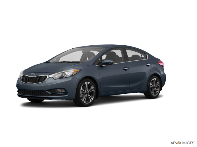 2016 Kia Forte Vehicle Photo in Janesville, WI 53545