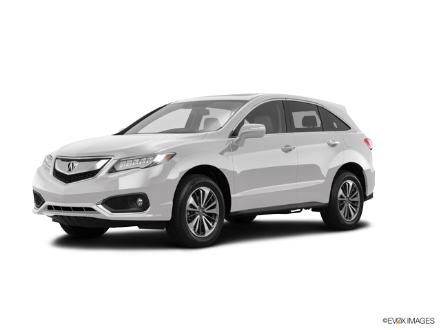 2016 Acura RDX Vehicle Photo in Pleasanton, CA 94588