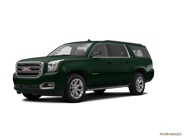2016 GMC Yukon XL 1GKS2HKJ6GR406429