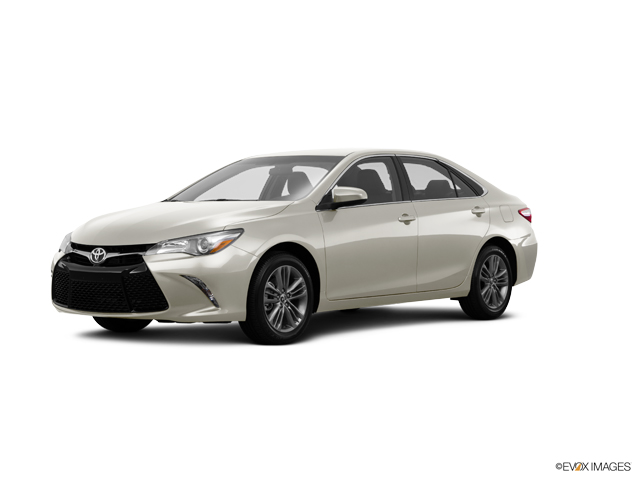 Select Toyota Camry