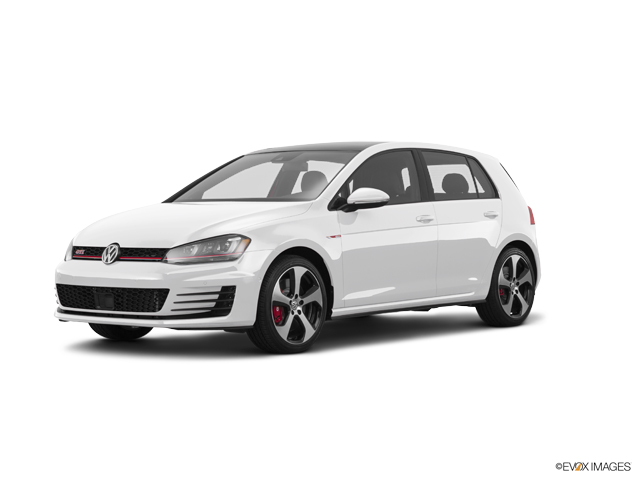 2016 Volkswagen Golf GTI Vehicle Photo in Allentown, PA 18103