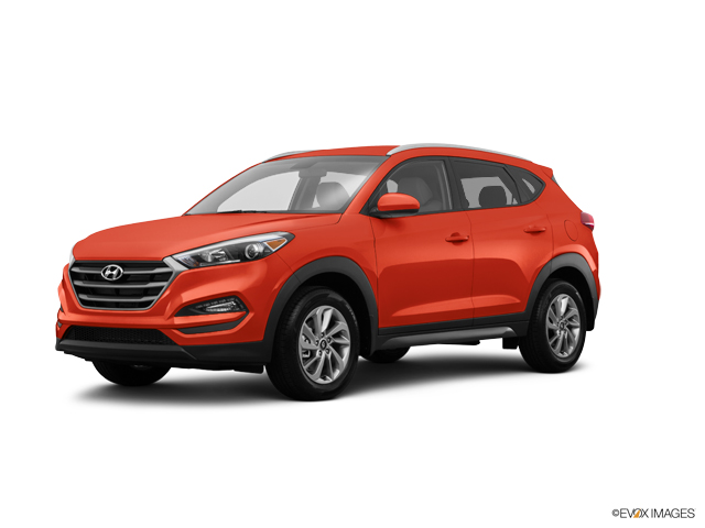 Select Hyundai Tucson