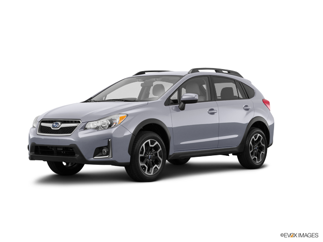 2016 Subaru Crosstrek Vehicle Photo in Kansas City, MO 64118